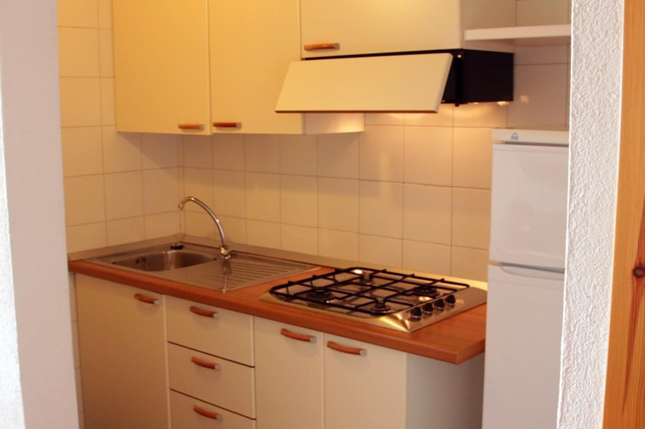 Residence Portolaconia Appartamenti Cannigione Rom bilde