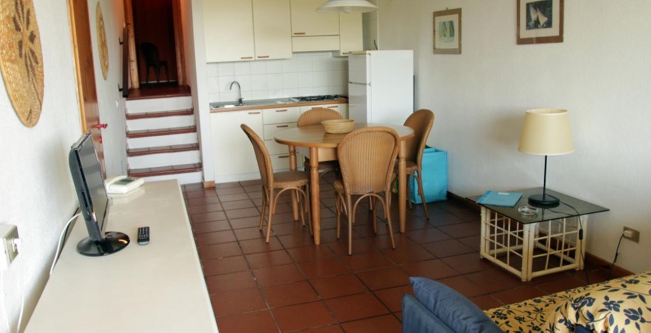 Residence Portolaconia Appartamenti Cannigione Rom bilde