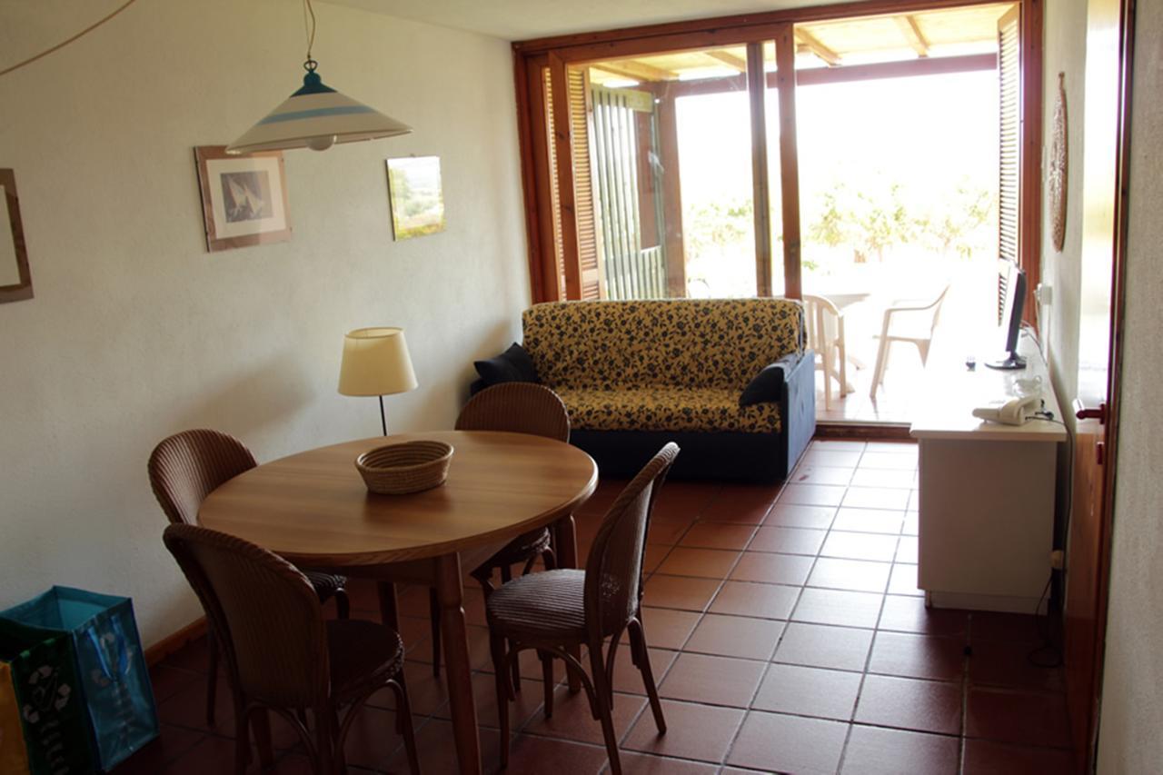 Residence Portolaconia Appartamenti Cannigione Rom bilde