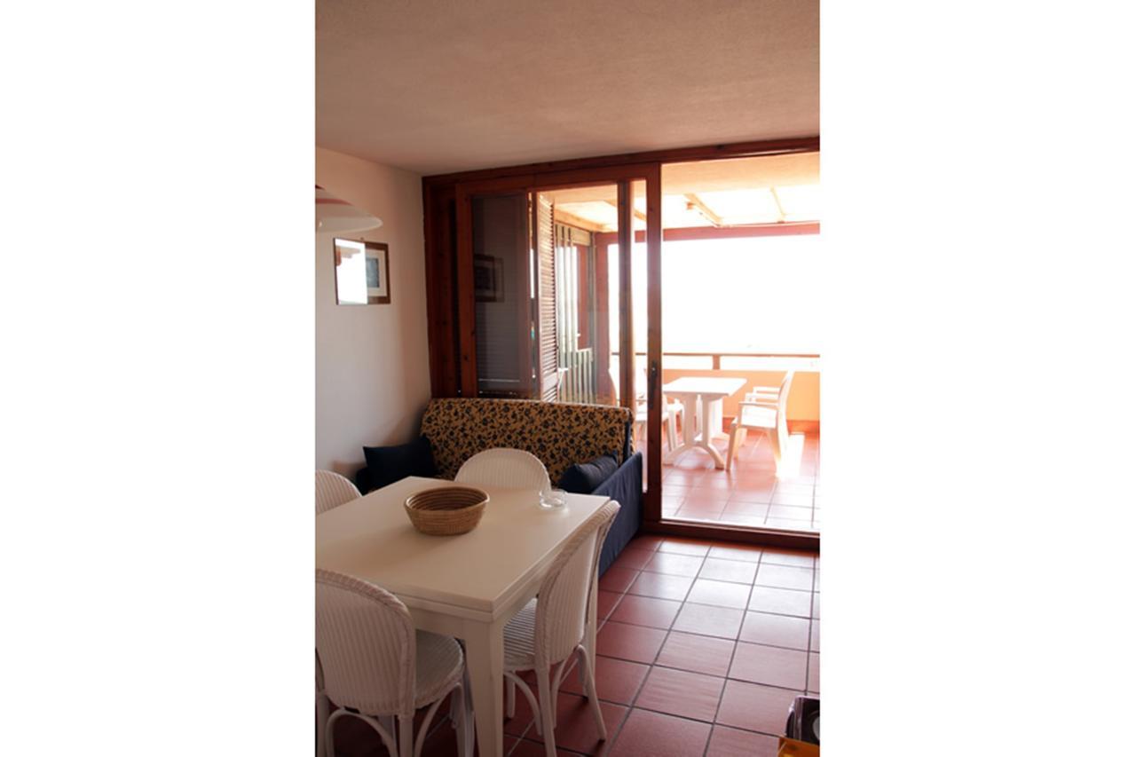 Residence Portolaconia Appartamenti Cannigione Rom bilde