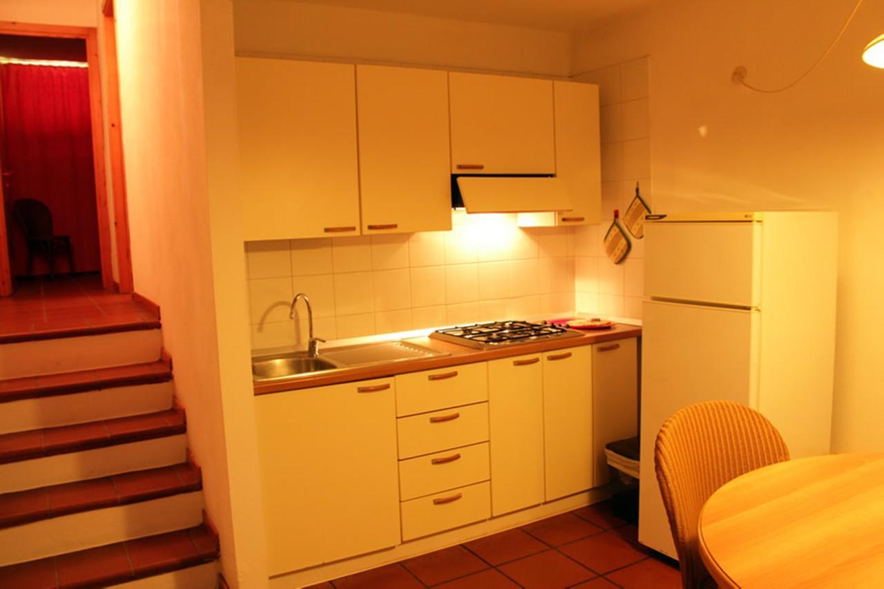 Residence Portolaconia Appartamenti Cannigione Rom bilde