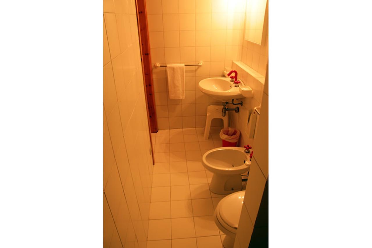 Residence Portolaconia Appartamenti Cannigione Rom bilde