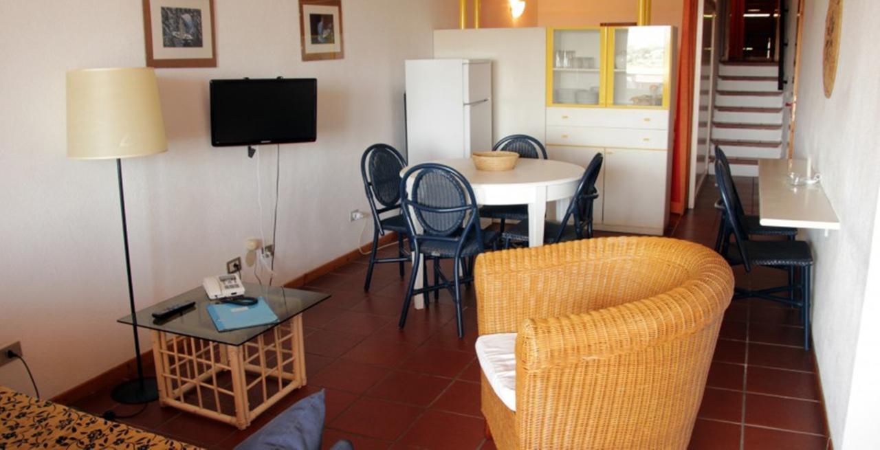 Residence Portolaconia Appartamenti Cannigione Rom bilde